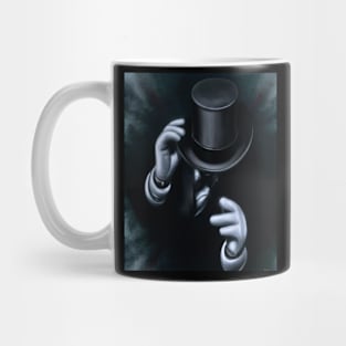 Magic Mug